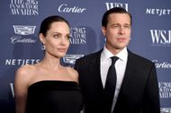 WSJ. Magazine 2015 Innovator Awards - Arrivals - Source: Getty